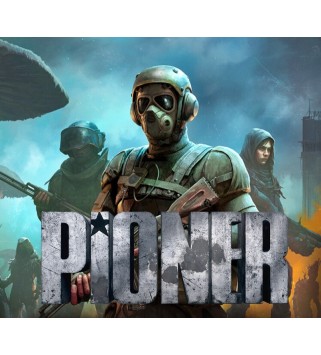 PIONER Deluxe Edition Steam Key 
